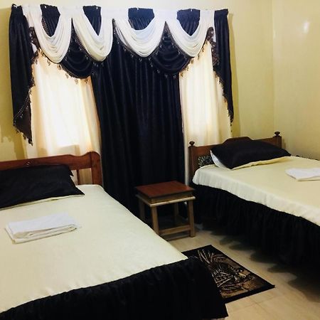 Bali Home Eldoret Eksteriør billede