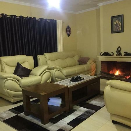 Bali Home Eldoret Eksteriør billede
