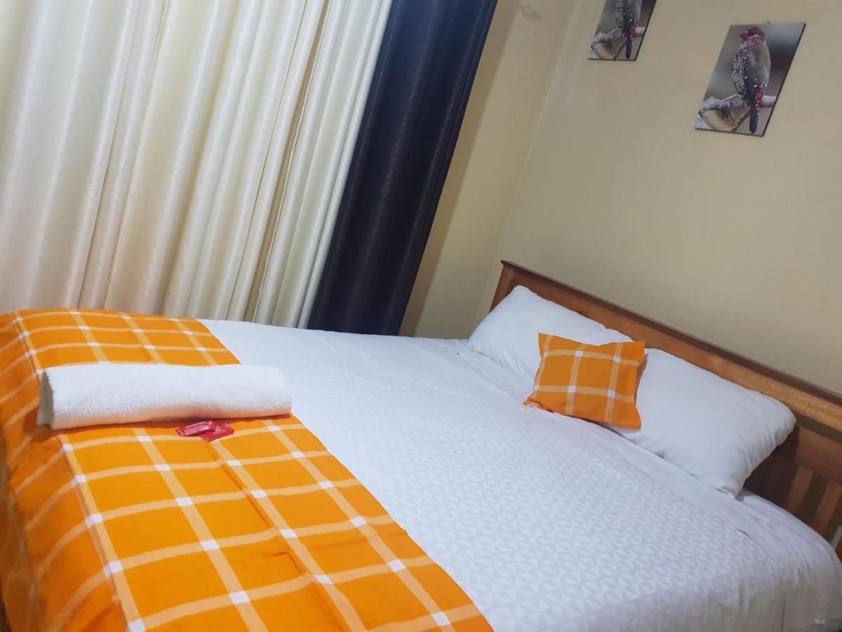 Bali Home Eldoret Eksteriør billede