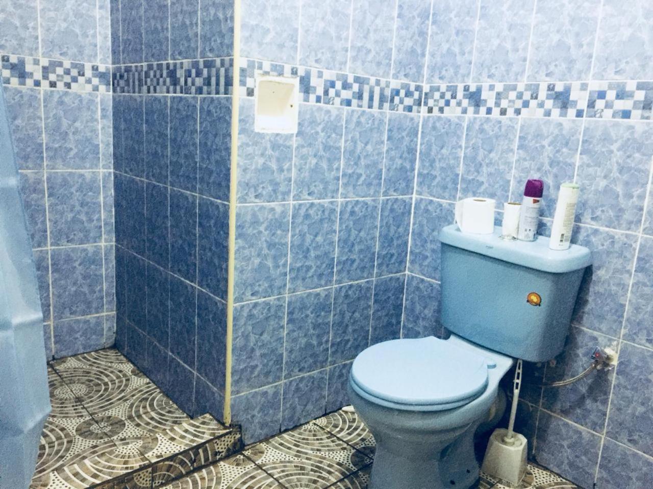 Bali Home Eldoret Eksteriør billede
