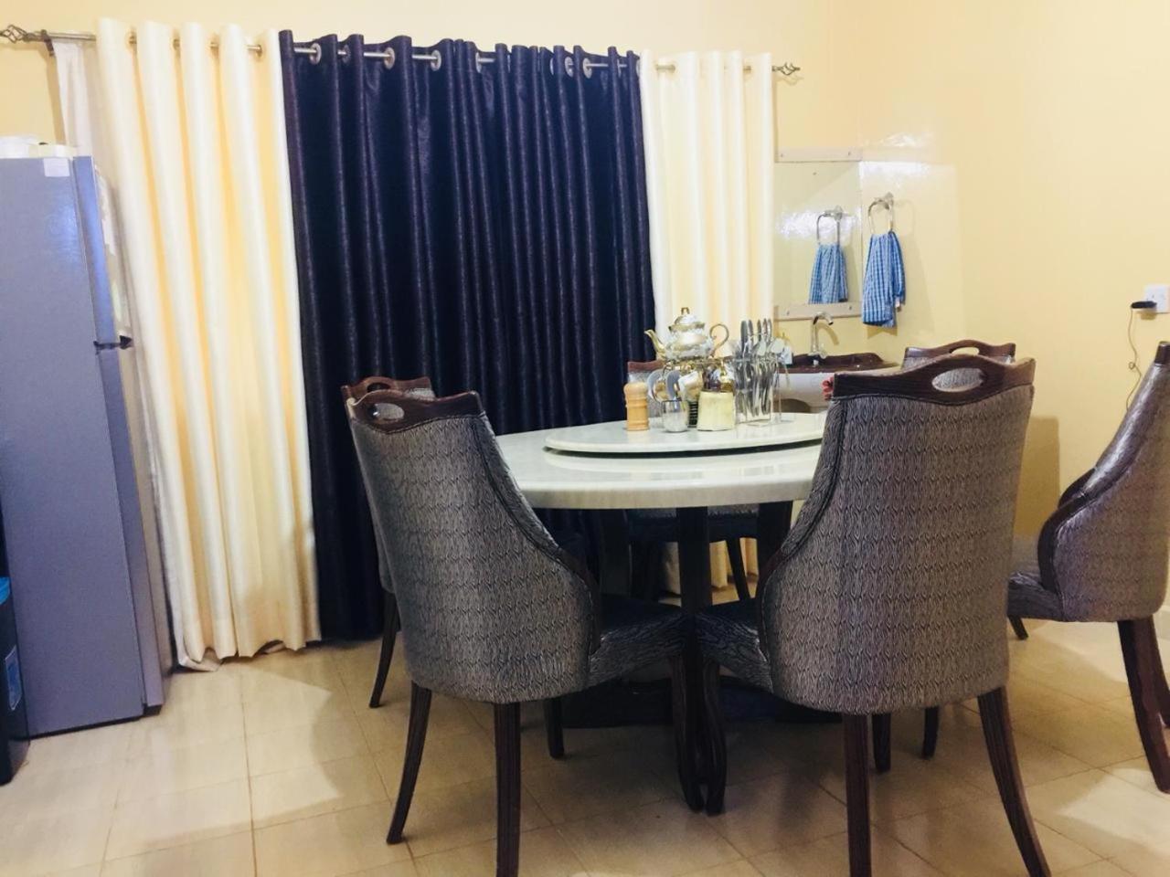 Bali Home Eldoret Eksteriør billede