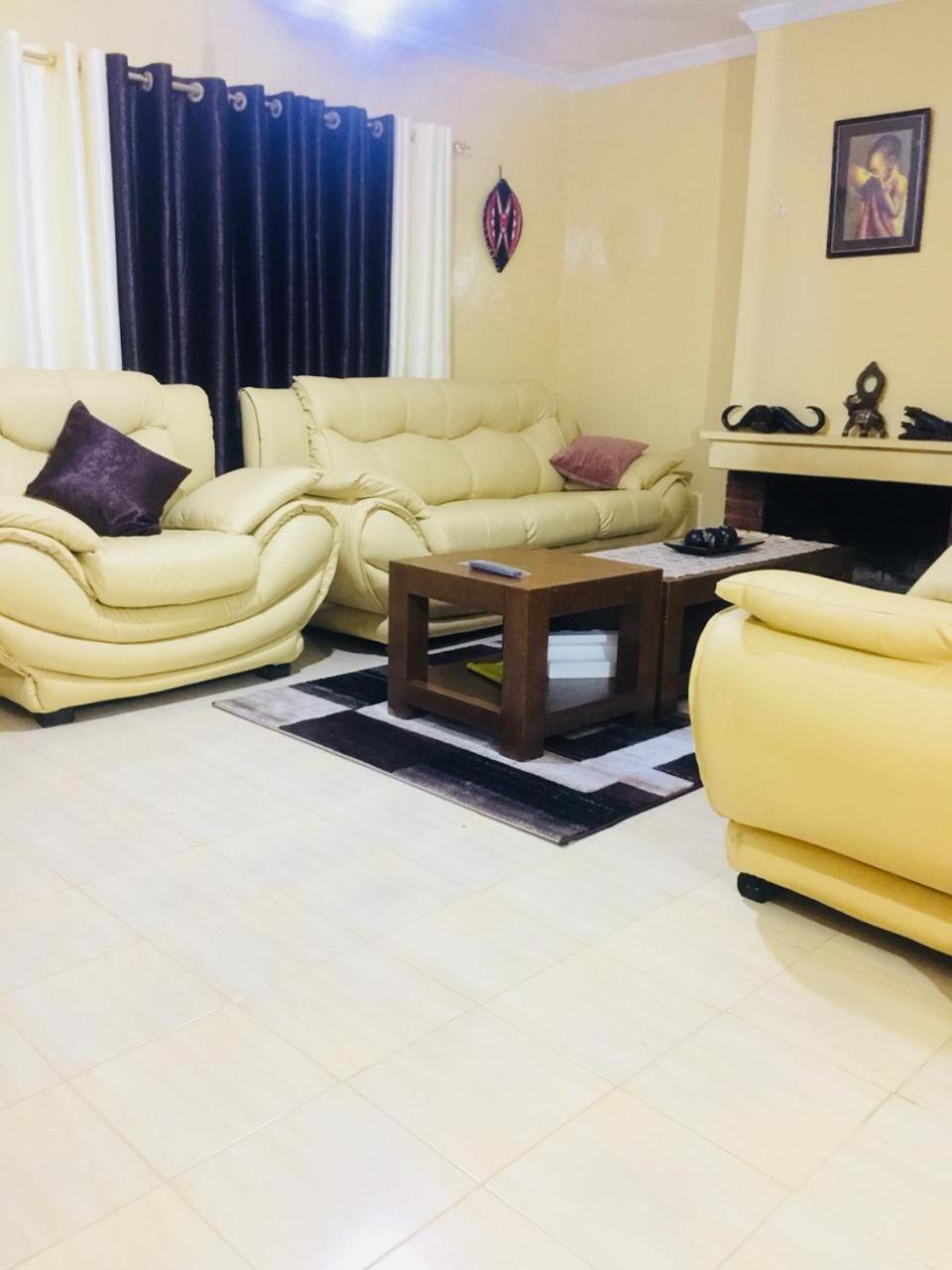 Bali Home Eldoret Eksteriør billede