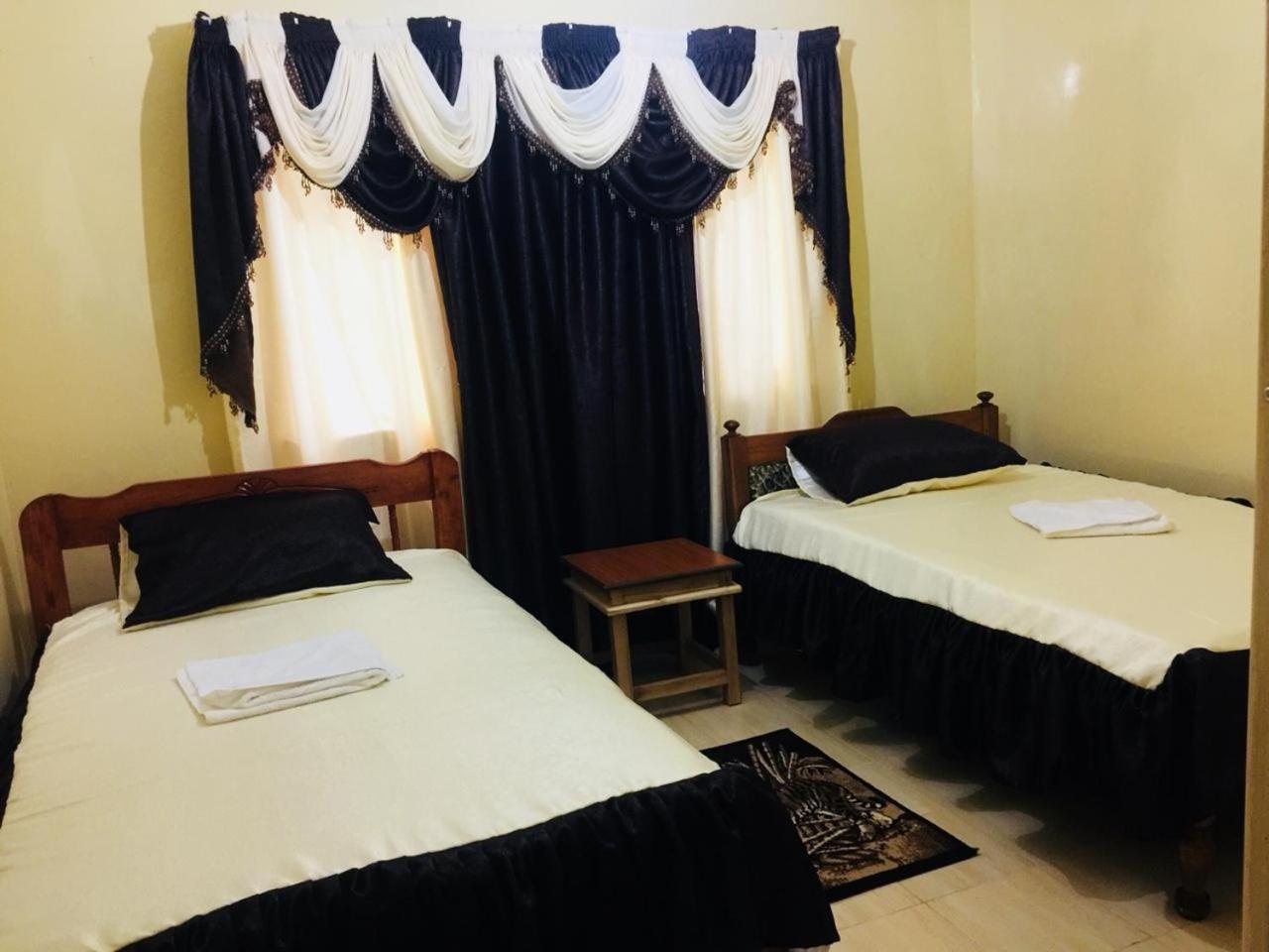 Bali Home Eldoret Eksteriør billede