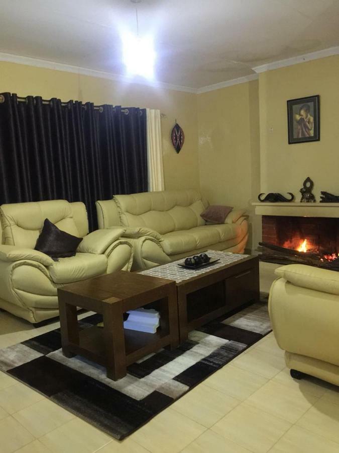 Bali Home Eldoret Eksteriør billede